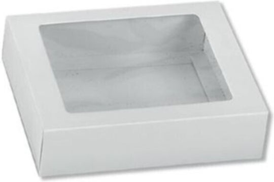 Nakos Paper Box for Gift Multicolour 19.5x5x15.5cm.
