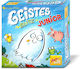 Board Game Geistesblitz: Geistesblitz Junior for 2-6 Players 4+ Years Old (EN) Zoch Verlag