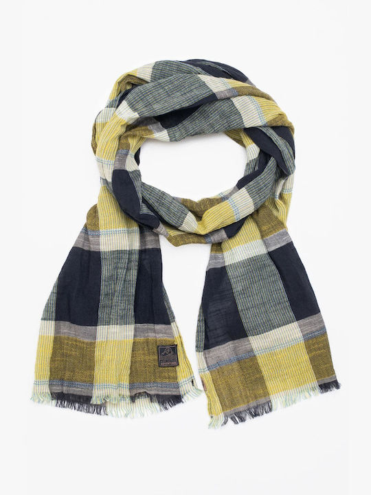 Camel Active Men's Foulard Yellow