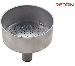 Pedrini Αξεσουάρ Καφετιέρας 3cups