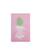 Nef-Nef Homeware Delicious Rose Ποτηρόπανο από 100% Βαμβάκι σε Ροζ Χρώμα 40x60cm