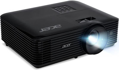 Acer X1228Hn Projector με Wi-Fi Μαύρος