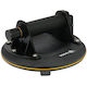 Vorel ABS Single Work Suction Cup 204mm with Max Lifting Weight 100kg