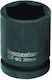 Topmaster Căpăcel Pneumatic - Pneumatic Hexagon...