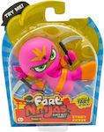 Giochi Preziosi Miniature Toy Fart Ninjas Stinky Kicker for 5+ Years