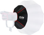 Gvm Lantern Softbox