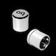Audioquest Xlr Output Noise Stopper Caps