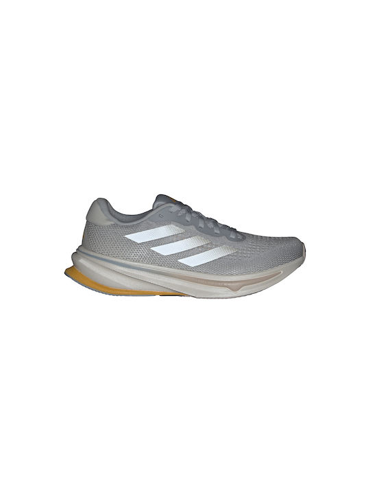 Supernova Rise Γυναικεία Αθλητικά Παπούτσια Running Μπλε