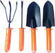 TopGarden TopGarden Hand Garden Tool Sets