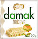 Nestle Damak Baklava Chocolate Dubai 60gr