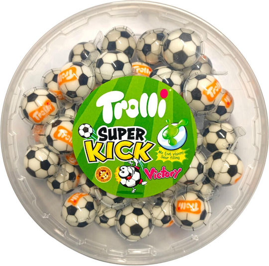Victory Jellies with Soccer Balls Flavour 45 Pack 18.8g