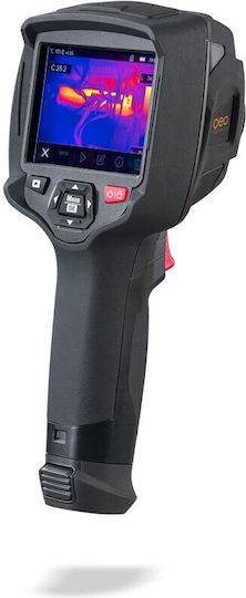 Geo Fennel Gmbh GEO-FEN-800060 Handheld Thermal Camera