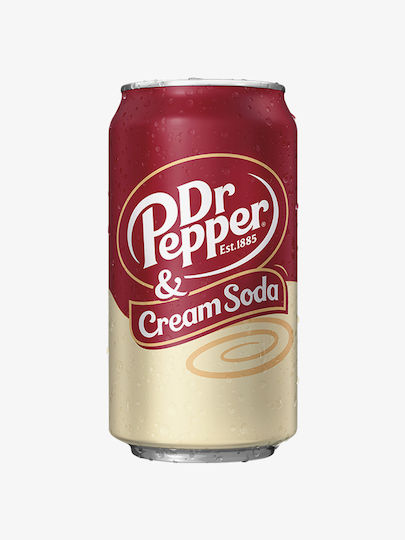 Dr. Pepper Cola cu carbonatare 26-0306 335ml