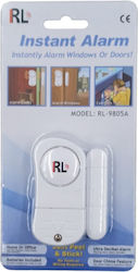 Autonomous Wireless Alarm System Autonomous Wireless Alarm System