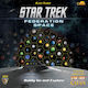 Επέκταση Παιχνιδιού Star Trek Federation Space για 3-4 Παίκτες 10+ Ετών (EN) Catan Studio
