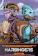 Game Expansion Circadians Chaos Order Harbingers for 2-5 Players 12+ Years Old (EN) Renegade Game Studios
