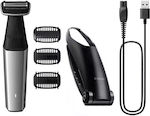 Philips BG5021/15 Rechargeable Body Electric Shaver