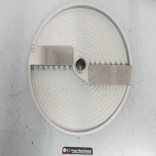 Celme Електрически диск H 10mm Палка за жулиен H 10mm Аксесоари за мултифункционално рязане