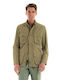 Barbour Herren Jacke Lässig Olive