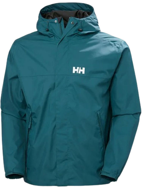 Helly Hansen Ervik Jacket Waterproof and Windpr...