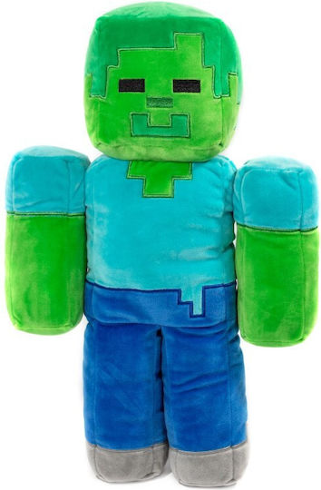 Minecraft Kinder Wurfkissen 30x80cm Minecraft Kinder Wurfkissen 30x80cm