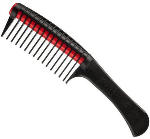 Hercules Sagemann Beard Comb 23cm