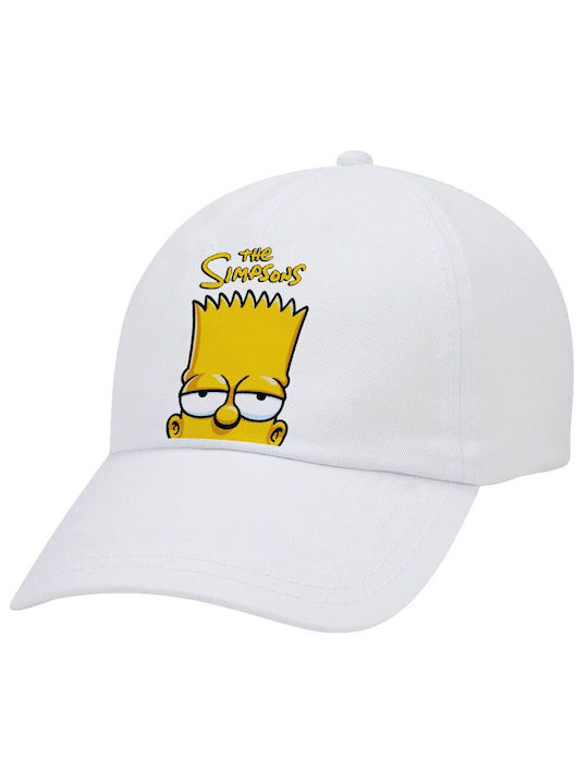 Koupakoupa The Simpsons Bart Jockey Alb