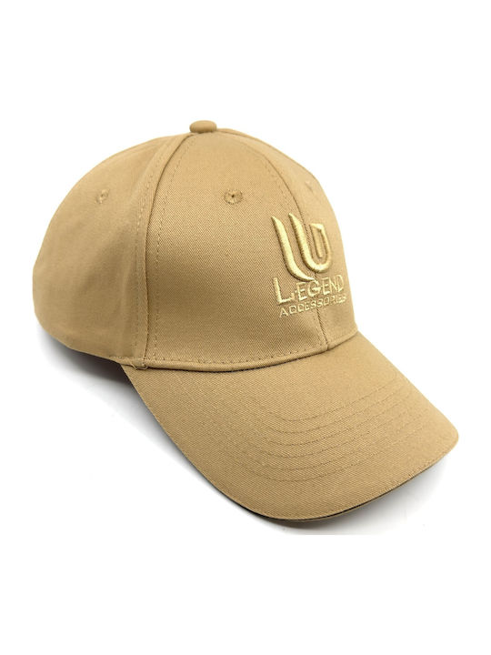 Legend Accessories