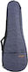 Wagon Case 03 Series Case Ukulele Gray 707568100905
