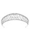 J2977 - Silver hair tiara