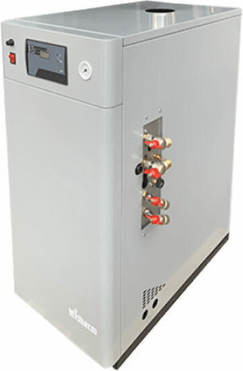 Mytherm STW-C 30 Атомен Котел Oil 17200ккал/ч
