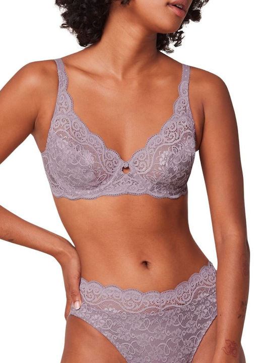 Triumph Amourette 300 W Minimizer Minimizer Bra...