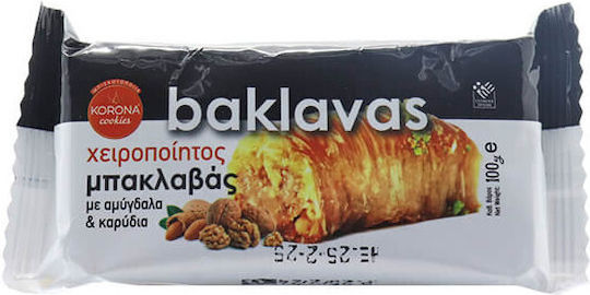Korona Sirupy 100gr Luftballons 1-38614
