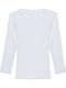 FMS Kids' Undershirt White