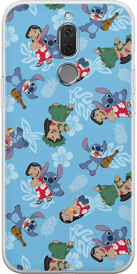 Ohana Back Cover Silicon Multicolor (Huawei Mate 10 Lite)
