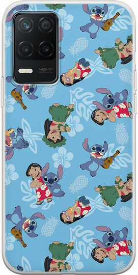 Ohana Back Cover Silicon Multicolor (Realme 8 5G)