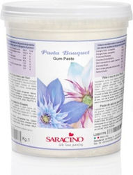 Saracino Sugarpaste 1000gr White