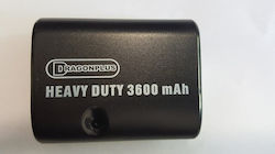 DragonPlus Τροφοδοσία για PSP / DS