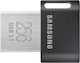 Samsung 256GB USB 3.1 Stick Γκρι