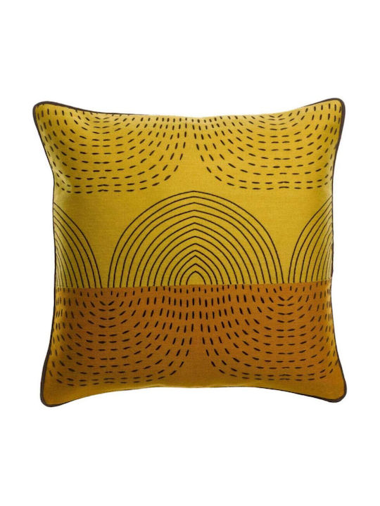 Vivaraise Sofa Cushion Etna 100% Cotton Mirabel...