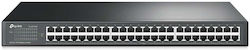 TP-LINK TL-SF1048 v1 Unmanaged L2 TP-LINK TL-SF1048 v1 Unmanaged L2