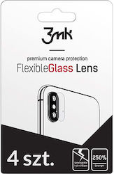 3MK Protecție Cameră Tempered Glass pentru Samsung Galaxy S10 Lite (G770) 3MK Protecție Cameră Tempered Glass pentru Samsung Galaxy S10 Lite (G770)
