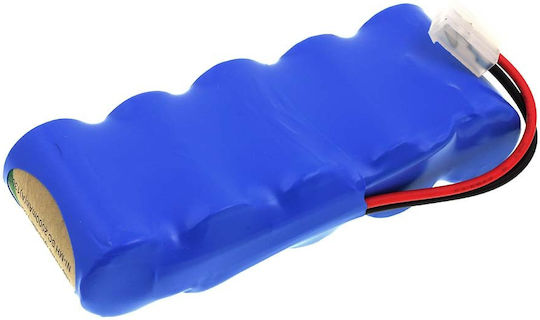 Μπαταρία Bosch Somfy K6 K12 Type Bosch D870e 6v 3000mah Nimh Rk8-e