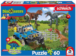 Kids Puzzle 60pcs Schmidt Spiele