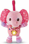 Vtech Baby Toy Lumi made of Fabric