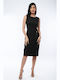 Rochie de decorare negru