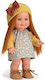 Magic Baby Бебешка Кукла Betty За 3+ Години 30 См
