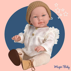 Magic Baby Marina για 3+ Ετών 45 εκ. Magic Baby Marina για 3+ Ετών 45 εκ.