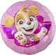 20" Balloon Skye Paw Patrol Street