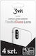 3MK Προστασία Κάμερας Tempered Glass για το Redmi Note 8T
